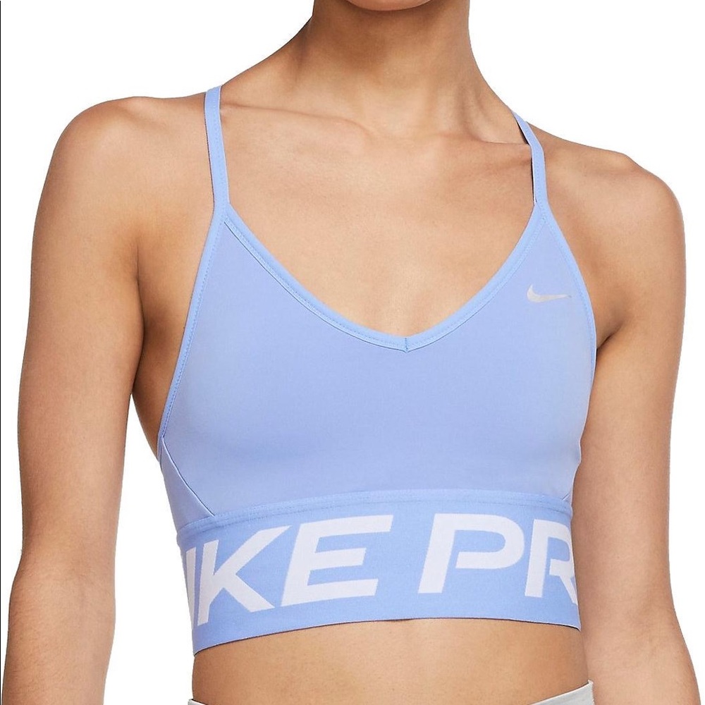 Nike Pro Bra